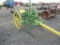 JD Cultivator (Rebuilt)