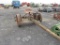 Scraper Cart