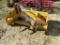 Bush Hog 4' Box Blade