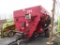 Miller Pro Mixer Wagon w/Scales