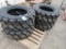 (New) 10-16.5 Forerunner L5 HD Tires (set of 4)
