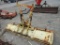 Snow Plow