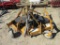 Woods 3Pt Finish Mower