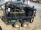 Mi-T-M 3004 Elec. Hot Water Power Washer