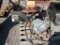 Case Alitec Skid Steer Auger Attachment