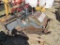 Zanetis Skid Steer Asphalt Planer Attachment