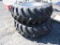 (New) 18.4 x 30 Titan Wheels & Tires (pair)