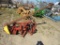 NH 451 Mower