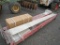 Agrotk 2 Post 10,000 Lb Car Lift  (New)