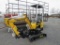 AGROTK Mini Excavator QH-12 (NEW) w/thumb gas engine  Yellow