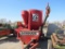 Farmhand 822 Hyd Drive Grinder