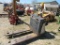 Elec. Pallet Jack