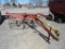 Kuhn GA300GT Rotary Hay Rake