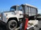 1972 Ford Dump Truck w/ Title, GVW: 36,000