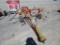 Duetz Fahr KH300 Tedder