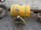 3Pt Sprayer