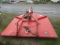 Befco 6' Tornado Rotary Mower