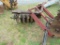 7' Disc Cultivator