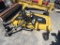 King Kutter 5' Finishing Mower