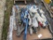 Parts Skid