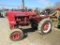 IH 140 Tractor