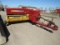 NH BC5070 Baler