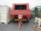 NH 660 Round Baler