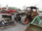 Bobcat V518 Telehandler, SALVAGE