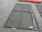 Heavy Duty Stall Gate