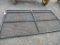 Heavy Duty Stall Gate
