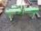 Orthman Guidance Quick Hitch