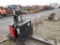 Crown Stand-On Electric Pallet Jack