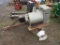 PTO Driven Generator