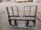 (New) Kivel 4200 lbs Pallet Fork Attachment
