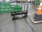 (New) Kivel 4200 lbs Pallet Fork Attachment