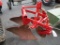 MF 43 2B Plow