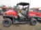 Gravely 3000 Atlas JSV 4x4 UTV (not running)