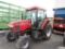 CIH CX100, Cab, 2WD
