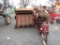 NH 77 Baler