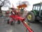 Enrossi 420 Hay Rake