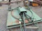 JD Pull Type Rotary Mower