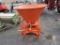 3Pt Fertilizer Spreader