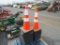 (New) Safety Traffic Cones, 28