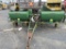 JD 1240 4R Planter