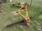 3Pt 6' Blade