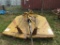 Woods 3Pt 6' Rotary Mower