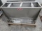 SS Pig Feeder