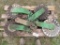 JD No-Til Disc