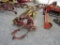NH 450 Mower