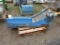 Blue Conveyor